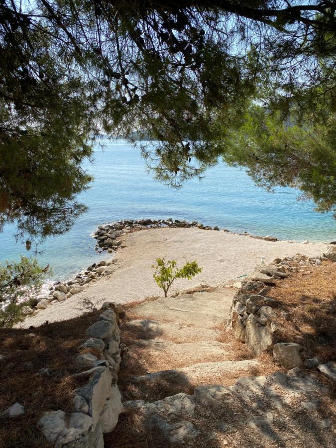 Villa Lovric Marina Εξωτερικό φωτογραφία