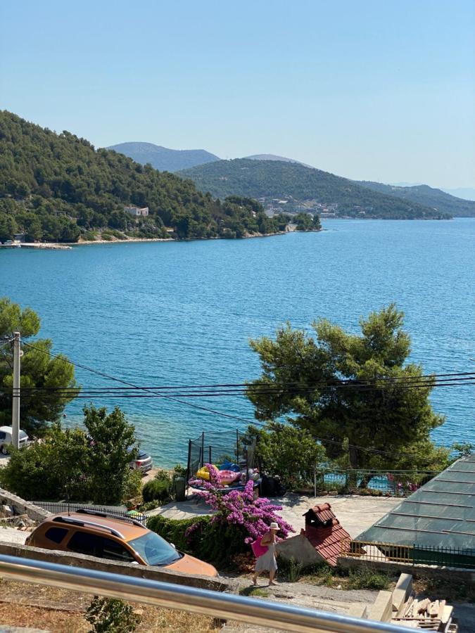 Villa Lovric Marina Εξωτερικό φωτογραφία